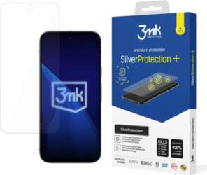 3mk Protection Google Pixel 9A -