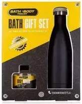 Accentra Bath Body Toolkit Bath Set