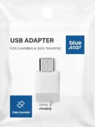 Adapter Type C to Micro USB