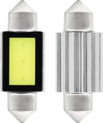 AMiO LED spuldze CANBUS COB3, sofīta