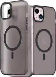 Araree etui Aero Frame iPhone 15