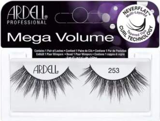 Ardell Mega Volume Lashes 253