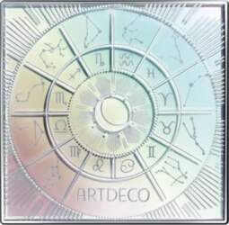 ArtDeco, Beauty Box, Empty Makeup Plastic