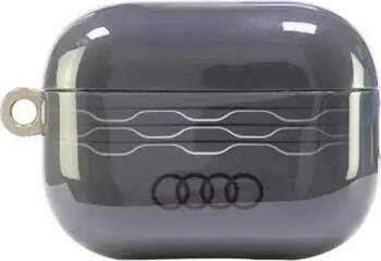 Audi IML Geometric Pattern AirPods Pro
