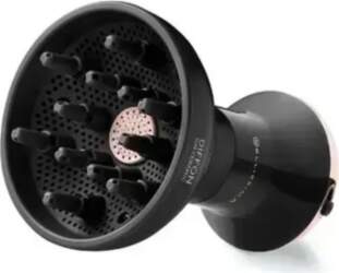 Bellissima DIFFON Ion Ceramic Dual Voltage