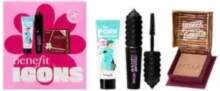 Benefit Icons Set