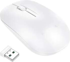 Borofone Computer mouse BG14 Planet wireless