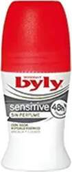 Byly Deodorant Roll-on Max Sensitive 100ml