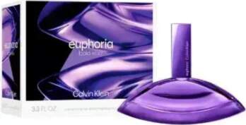 Calvin Klein Euphoria Bold Elixir Intense