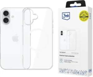 3mk Protection Case 3MK Clear MagCase