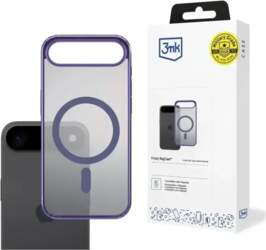 3mk Protection Case 3MK Frosty MagCase