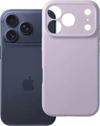 Case for iPhone 18 Pro /