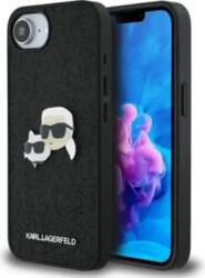 Case Karl Lagerfeld Fixed Glitter        Karl&Choupette