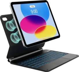Case Typecase Edge+ with keyboard for