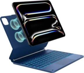 Case Typecase Edge with keyboard for