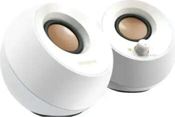 Creative Pebble 2.0 Computer Speakers
