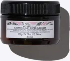 Davines, NaturalTech Elevating Clay, Scalp Scrub