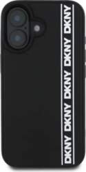 DKNY 3D Rubber Repeat Logo Line