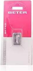 Double Cosmetic Pencil Sharpener Beter 8