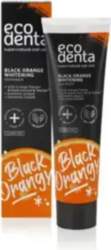 Ecodenta Toothpaste Black Orange Whitening -
