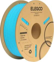 ELEGOO PLA+ Filament (Blue)