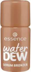 Essence Water Dew Serum Bronzer -