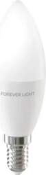 Forever Light LED Bulb E14 C37