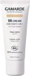 Gamarde, Gamarde, Bio, BB Cream, Light
