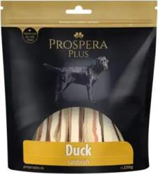 Gardums suņiem – Prospera Plus Beef