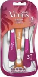 Gillette Venus Smooth Miami (3 pcs)