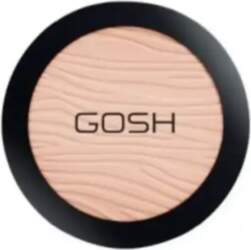 Gosh, Dextreme, High Coverage, Compact Powder