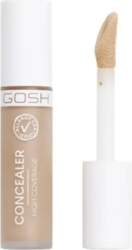 Gosh, Gosh, High Coverage, Liquid Concealer