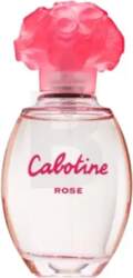 Gres Parfums Grès Cabotine Rose (EDT)