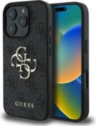 Guess case for iPhone 16 Pro