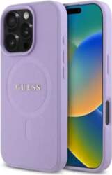 Guess case for iPhone 16 Pro