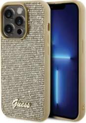 Guess Disco Metal Script case for