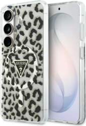 Guess IML Leopard Triangle maciņš ar