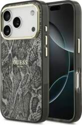 Guess Python Pattern MagSafe Case for
