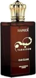 Hamidi Tabassum Oud Elixir (EDP) parfimērijas