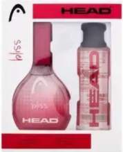 Head Bliss Gift set EDT 100