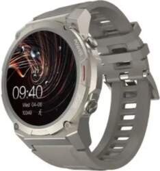 HiFuture FutureGo Mix2 Smartwatch - Gray