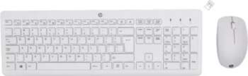 HP Mouse and keyboard set 230