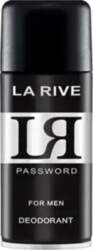La Rive Password Deospray 150ml