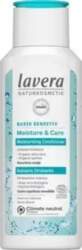 Lavera Basis Sensitiv Moisturizing Conditioner for