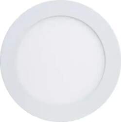 LED panelis 12W apaļš BESK