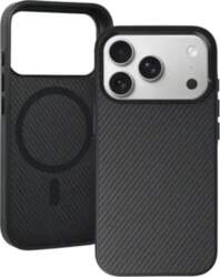 Liavec Carbon Core maciņš telefonam iPhone