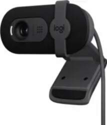 Logitech BRIO 100 - webcam