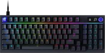 LOGITECH G316 X 98 - BLACK