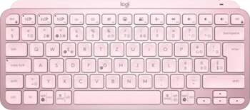 LOGITECH MX Keys Mini Bluetooth Illuminated