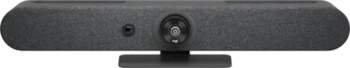 LOGITECH RALLY BAR MINI GRAPHITE -